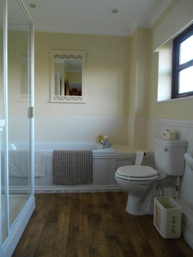 Castle Hedingham Castle View Rooms الغرفة الصورة