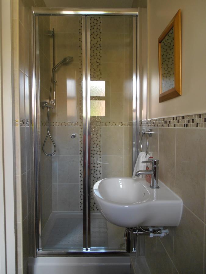 Castle Hedingham Castle View Rooms المظهر الخارجي الصورة
